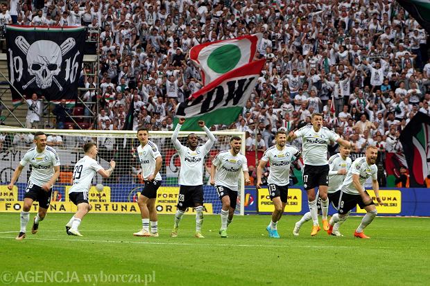 Najlepszy klub w Polsce - 2
